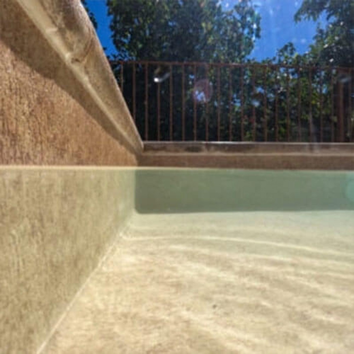 Пленка для бассейна ПВХ CGT Alkor AQUASENSE 3D Granit Sand 1,8мм 21х1,65м (41133800)